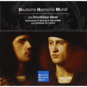 Download track 1. Divertissement I - 1 Ouverture DAmadis Jean - Baptiste Lully