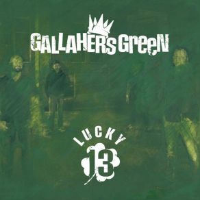 Download track Feel So Real Gallaher's Green