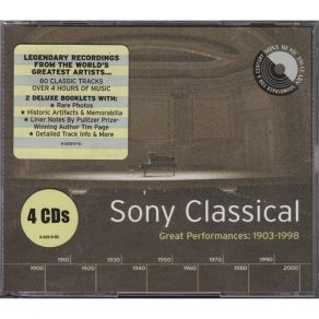 Download track 12. Leontyne Price - Soprano - Barber- Hermit Songs, For Voice & Piano, Op. 29- _ The Desire For Hermitage _ Various Artists