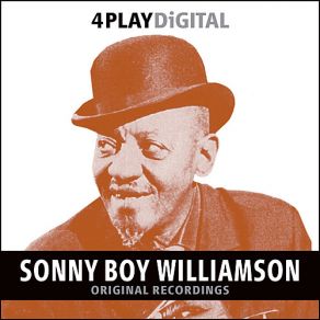 Download track Going In Your Direction Sonny Boy Williamson