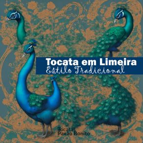 Download track Ó Senhor Glorioso, Deus Da Perfeição Pavão Bonito