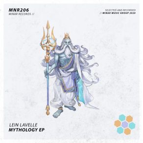 Download track Minitaur (Original Mix) Lein Lavelle