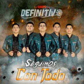 Download track El Nini Grupo Definitivo
