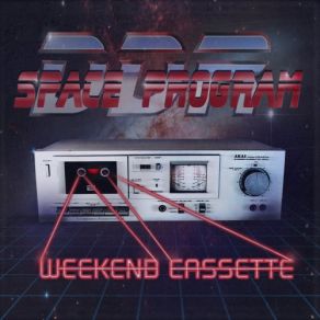 Download track Weekend Cassette (Original Edit) Ddr Space Program