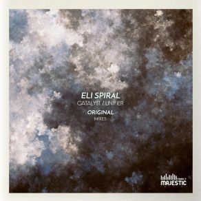 Download track Catalyst Eli Spiral