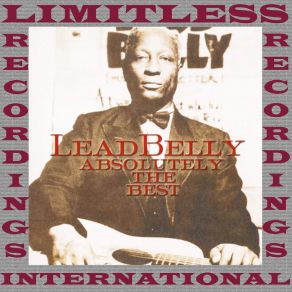 Download track Goodnight, Irene (Original Mix) Leadbelly