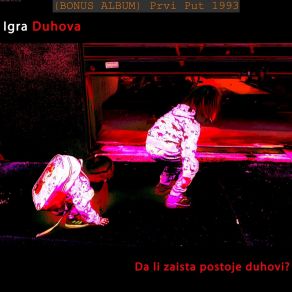 Download track Radioaktivna Igra Duhova