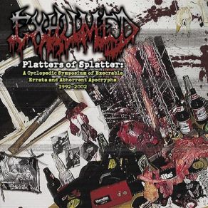 Download track Perverse Innard Infestation Exhumed