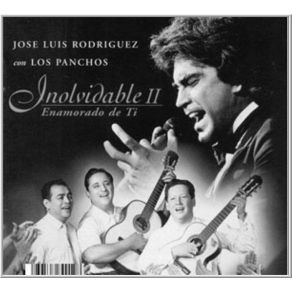 Download track El Adiós José Luis Rodríguez, Los Panchos