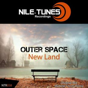 Download track New Land (Michele Cecchi Remix) Outer Space