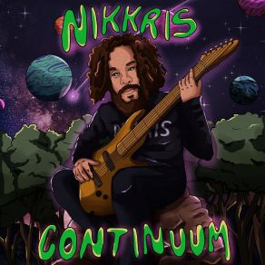 Download track A Thousand Ways Nikkris