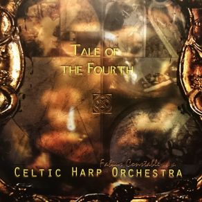 Download track Ling Ling Met A Saint In Wonderland Celtic Harp Orchestra