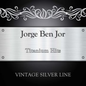 Download track Vem Morena Vem (Original Mix) Jorge Ben Jor