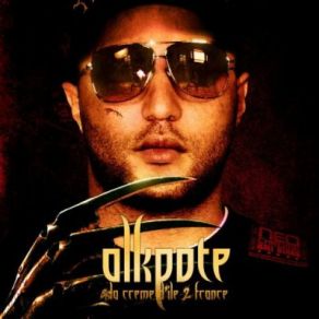 Download track La Resistance Al K - Pote