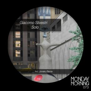 Download track Jare Giacomo Silvestri