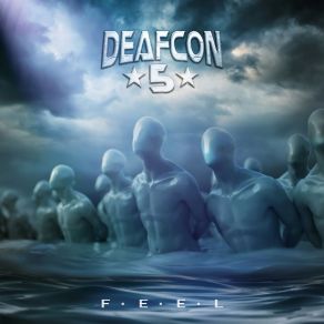 Download track Straight Between The Eyes Deafcon5