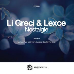 Download track Nostalgie Leonardo Li Greci, Lexce