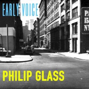 Download track Harmonic And Rhythmic Exploration Leading To - Philip Glass