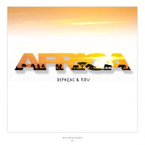 Download track Africa (Radio Mix) Kru