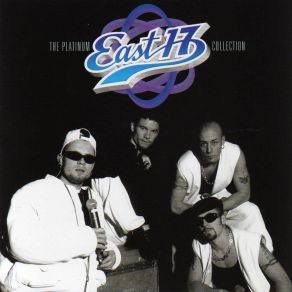 Download track West End Girls (Faces On Posters Mix) East 17