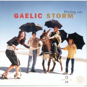 Download track Drink The Night Away Gaelic Storm