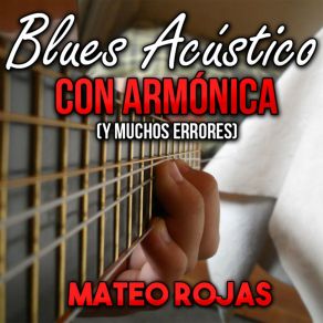 Download track Improvisación De Blues En Sol Abierto Mateo Rojas