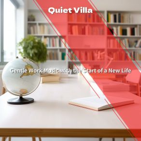 Download track Upbeat Academic Groove Quiet Villa