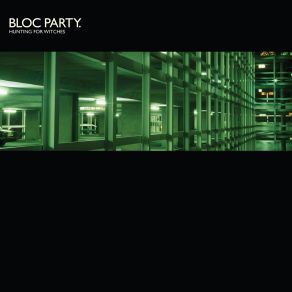 Download track Hunting For Witches (Vs Bloc Party)  Crystal Castles