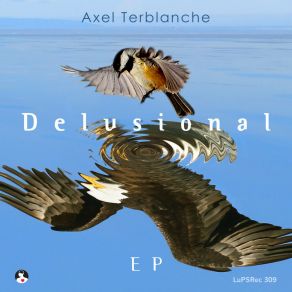 Download track Paranoia Axel Terblanche