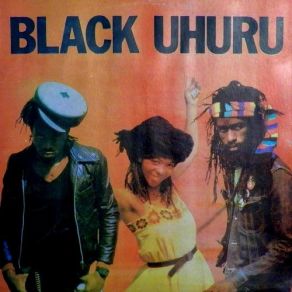 Download track Utterance Black Uhuru