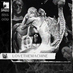 Download track Tempo Di Muoversi LoveTheMachine