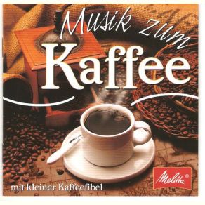 Download track The Taste Of Arabica Diverse