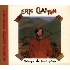 Download track Let It Rain Eric Clapton