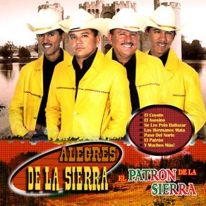 Download track Amancio Garza Alegres De La Sierra