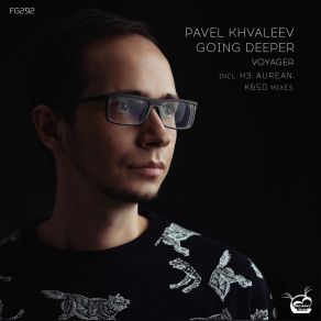 Download track Voyager (Aurean Remix) Pavel Khvaleev, Going Deeper