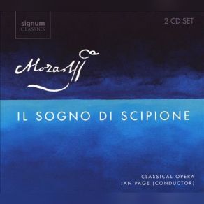 Download track No. 3 - Aria: Ciglio Che Al Sol Si Gira Ian Page, Classical Opera