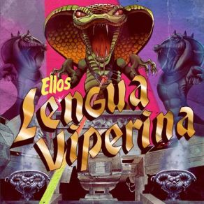 Download track Lengua Viperina Ellos