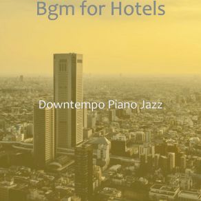 Download track Playful Hotels Downtempo Jazz