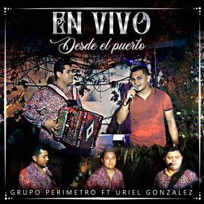 Download track Esta Noche Tu Vendrás (En Vivo) Uriel Gonzalez