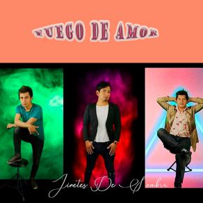 Download track Fuego De Amor Jinetes De Sombra