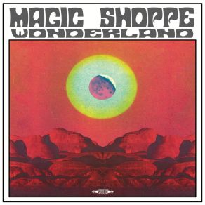 Download track Blowup Magic Shoppe