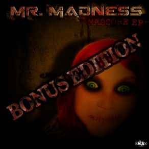 Download track Pray For Solace Mr. Madness