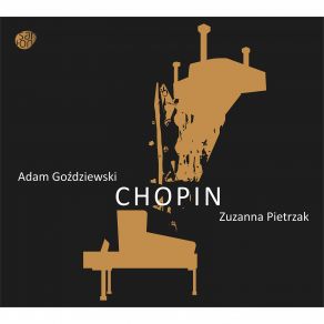 Download track Mazurkas, Op. 59, B. 157: No. 2 In A-Flat Major: Mazurkas, Op. 59, B. 157: No. 2 In A-Flat Major Adam Goździewski, Zuzanna Pietrzak