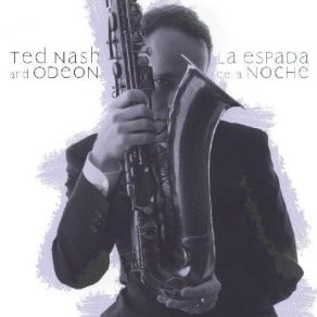 Download track A Night In Tunisia - Ted Nash, Gillespie Ted Nash