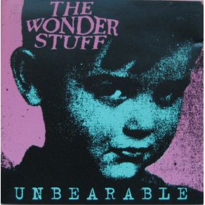 Download track I Am A Monster The Wonder Stuff