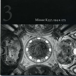 Download track Missa Brevis In B - Dur, KV 275 - Credo Mozart, Joannes Chrysostomus Wolfgang Theophilus (Amadeus)