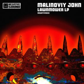 Download track Klaxon (Original Mix) Malinoviy John