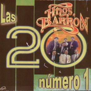 Download track Rueditas De Amor Los Hermanos Barron