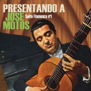 Download track Parte 2 Seguidillas (Remastered) José Motos