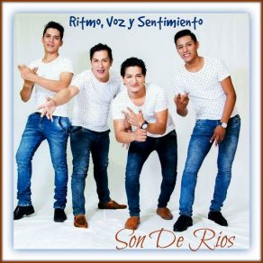 Download track Bailando Mi Sanjuanito Son De Rios